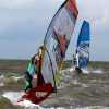 El Campeonato del Mundo de Slalom IFCA en aguas alemanas